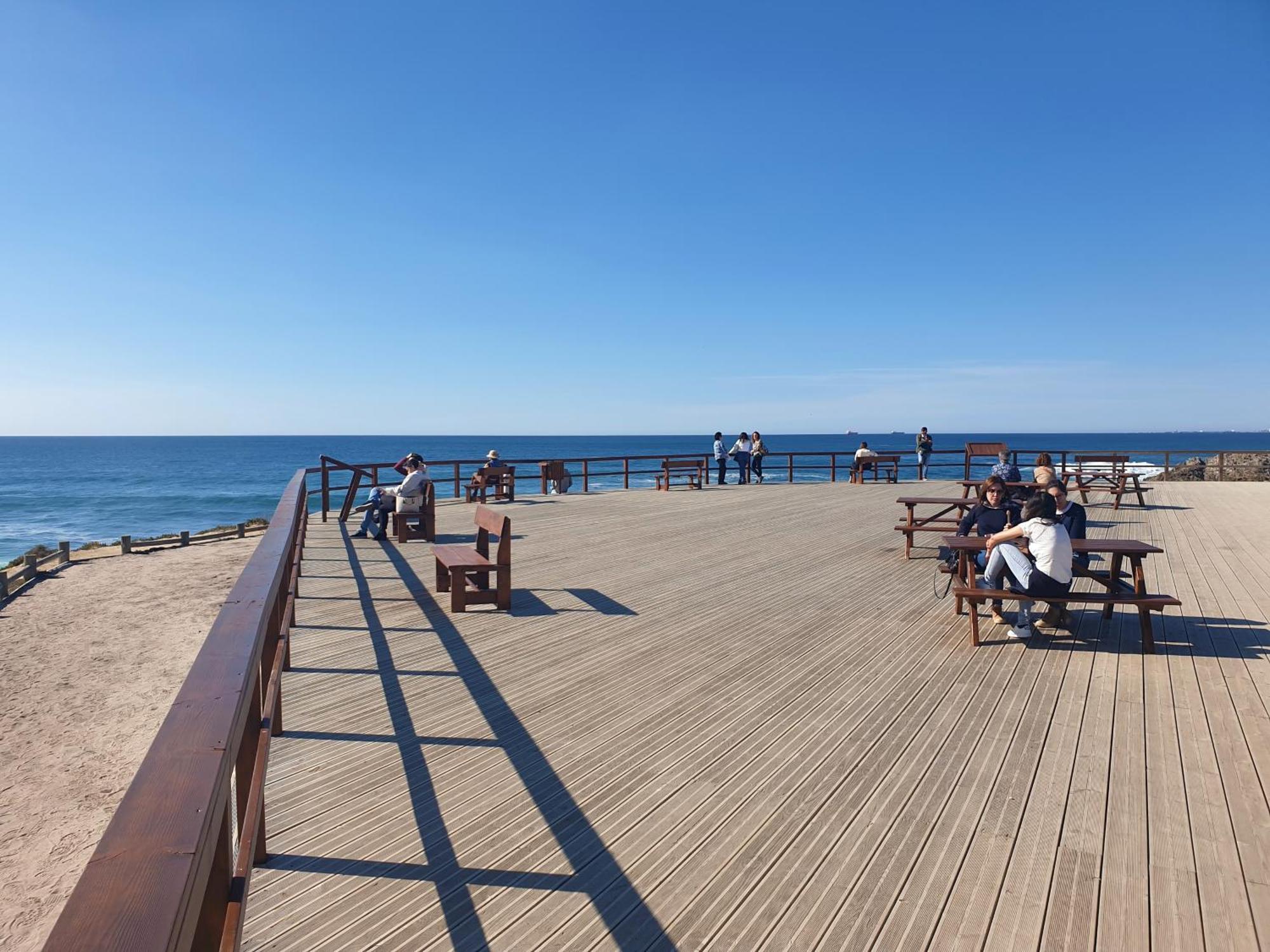 Casa Da Baia By Estilo Lusitano, A 150 Metros Da Praia Porto Covo Exterior photo