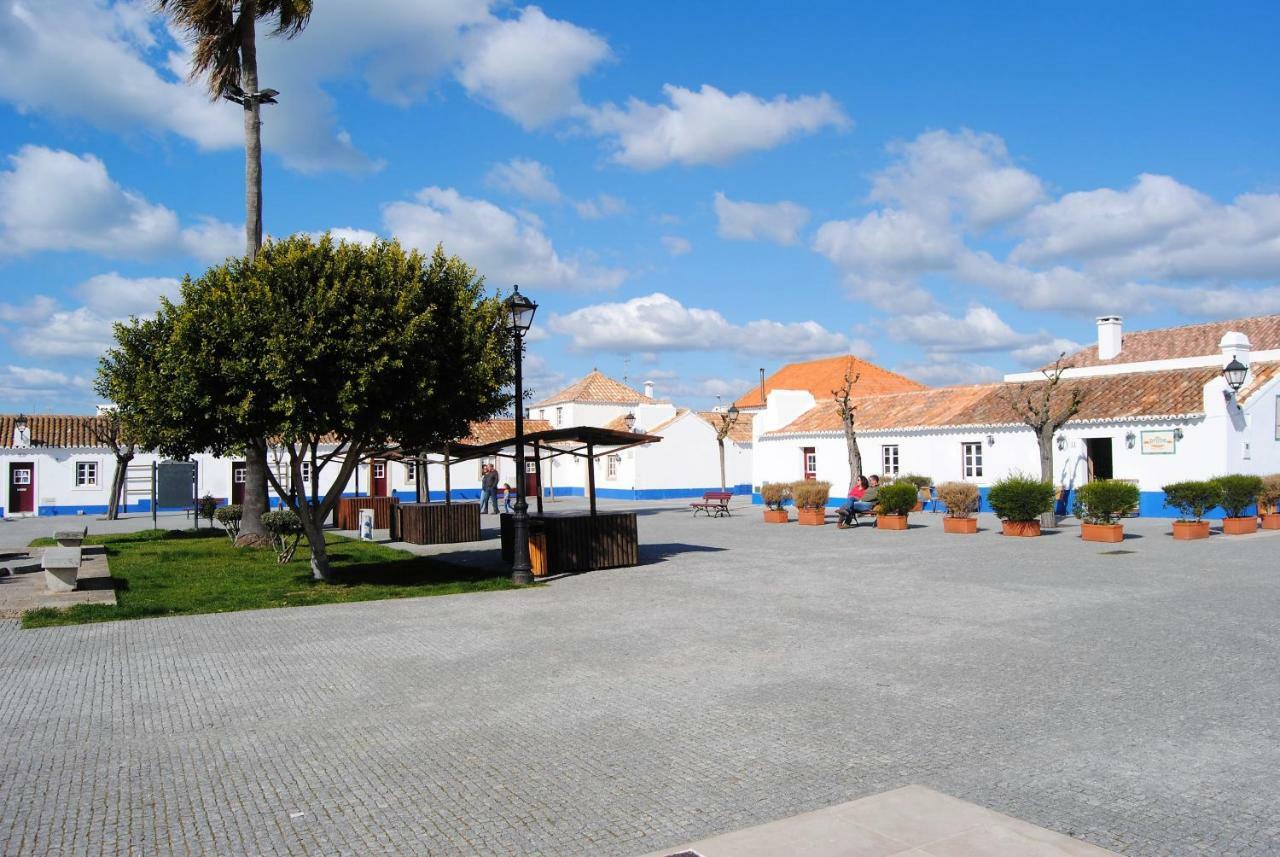 Casa Da Baia By Estilo Lusitano, A 150 Metros Da Praia Porto Covo Exterior photo